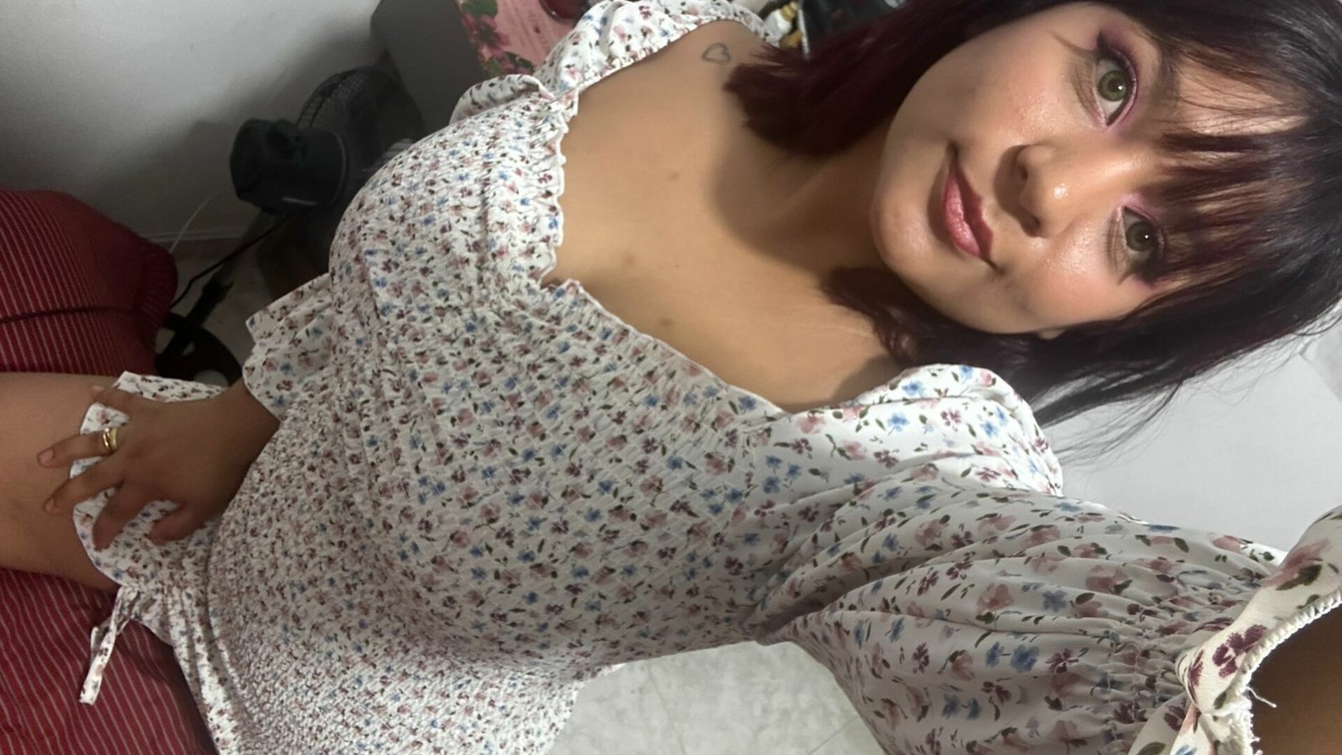 AbbySujanna xxx