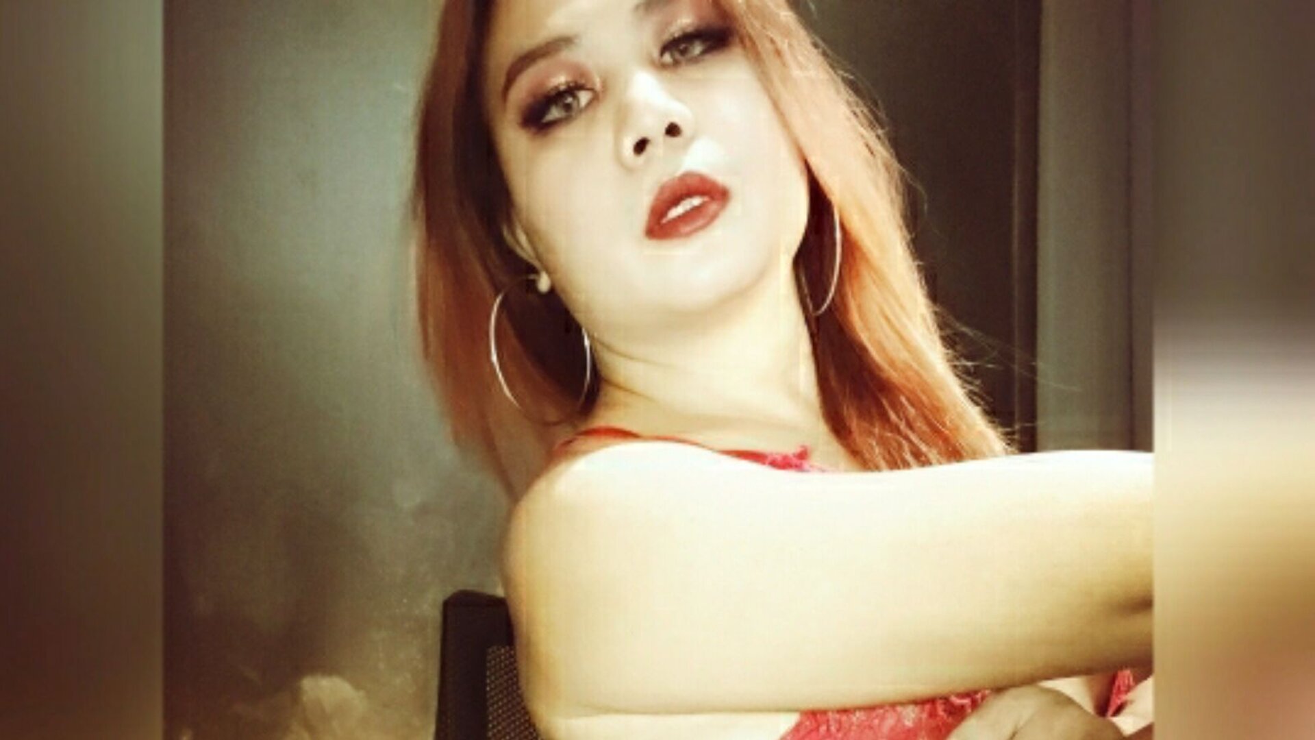 AgathaMontecarlo xxx