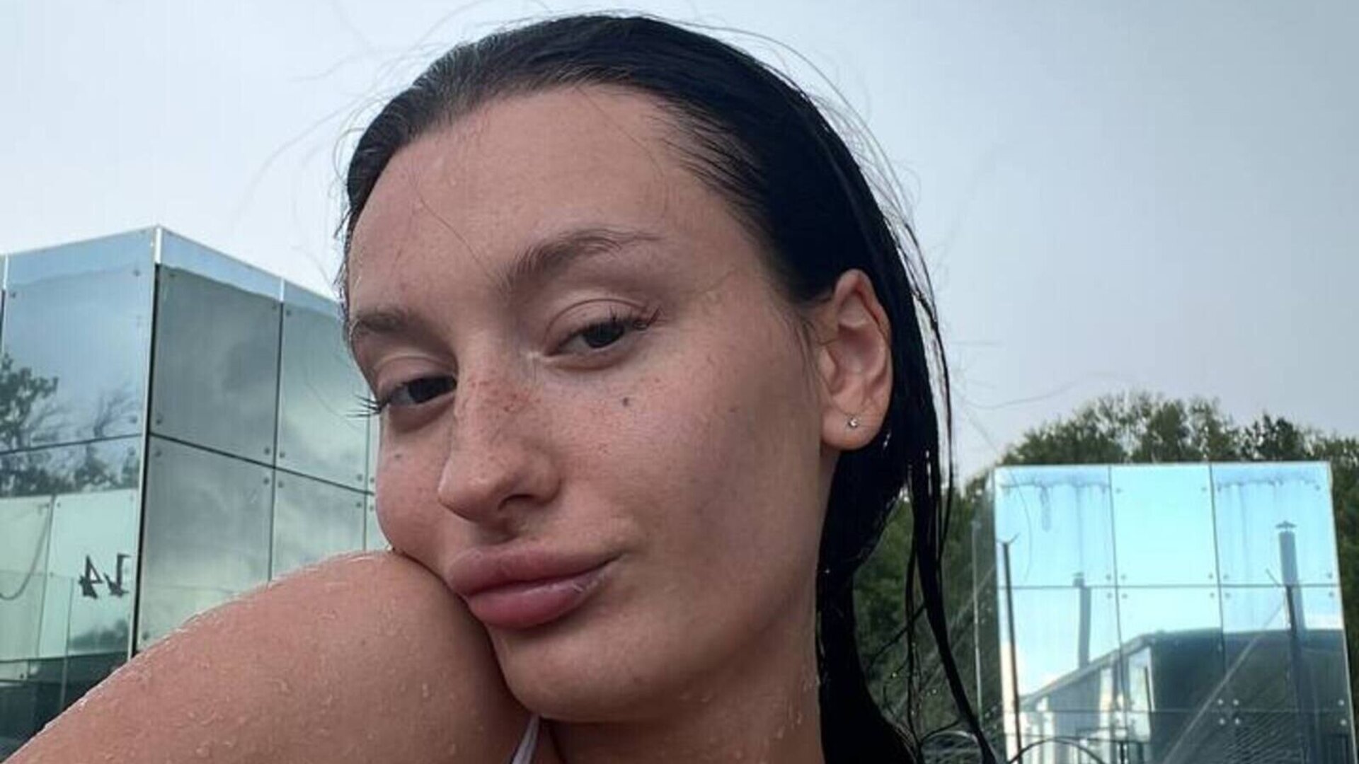 AliceLewandovski xxx