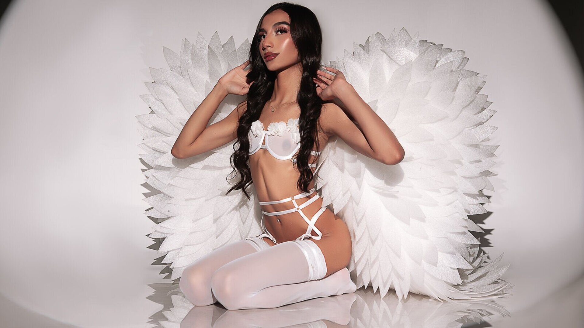 AnthonellaVolkov xxx