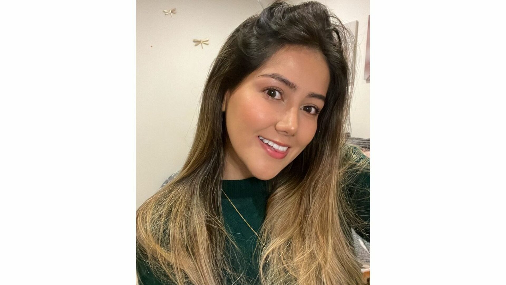 AntoniaPerdomo xxx