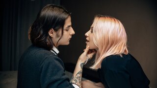 BrianaandBritanny xxx