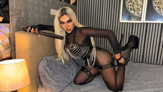 BriannaJaquinzon xxx