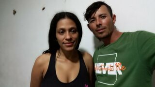 CarolyAndJonathan xxx