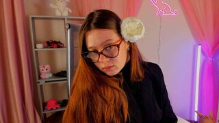 CelestineMauriac xxx