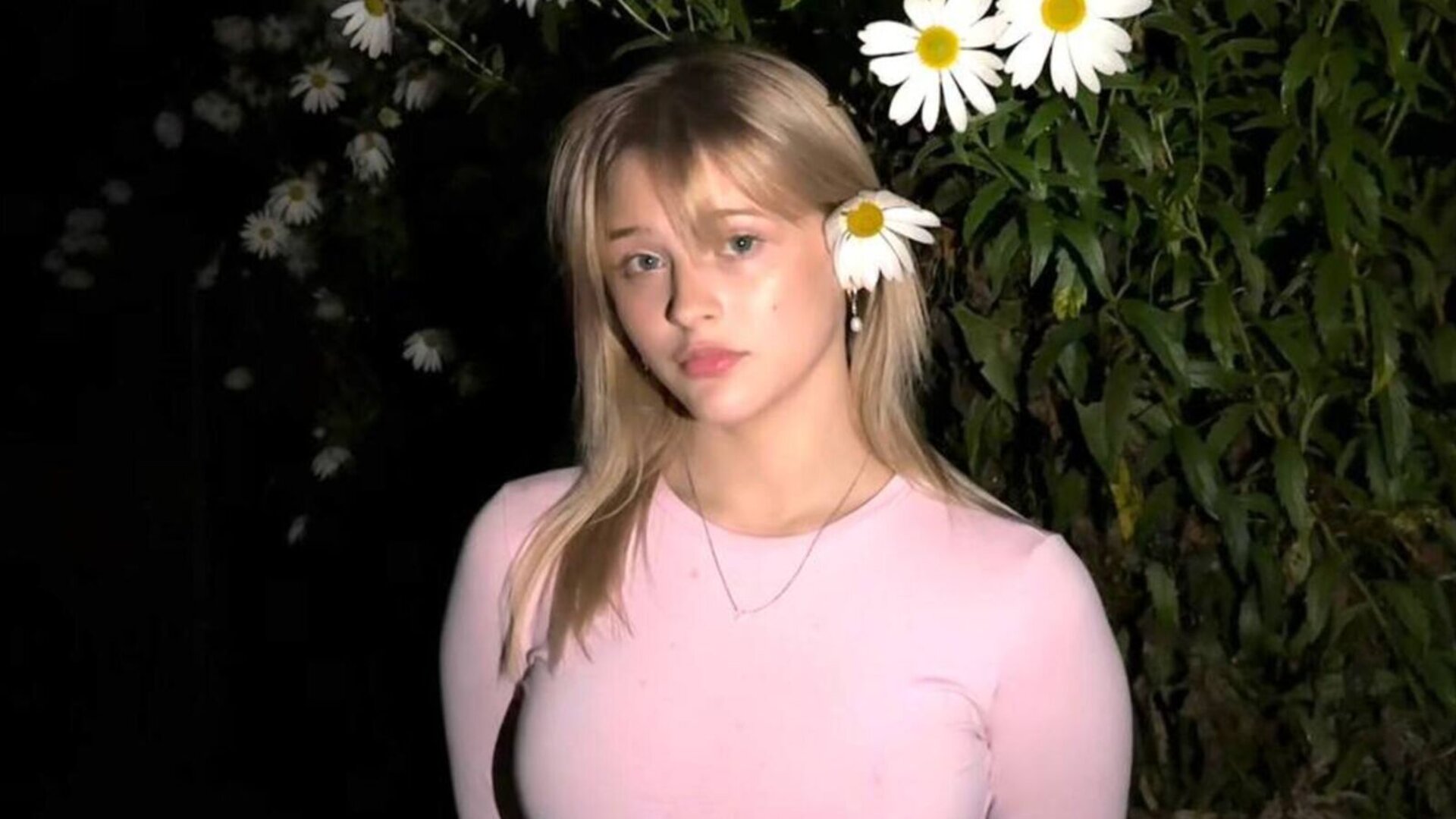 ChanelleLauthern xxx