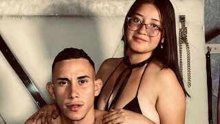 CharlotteAndLiam xxx