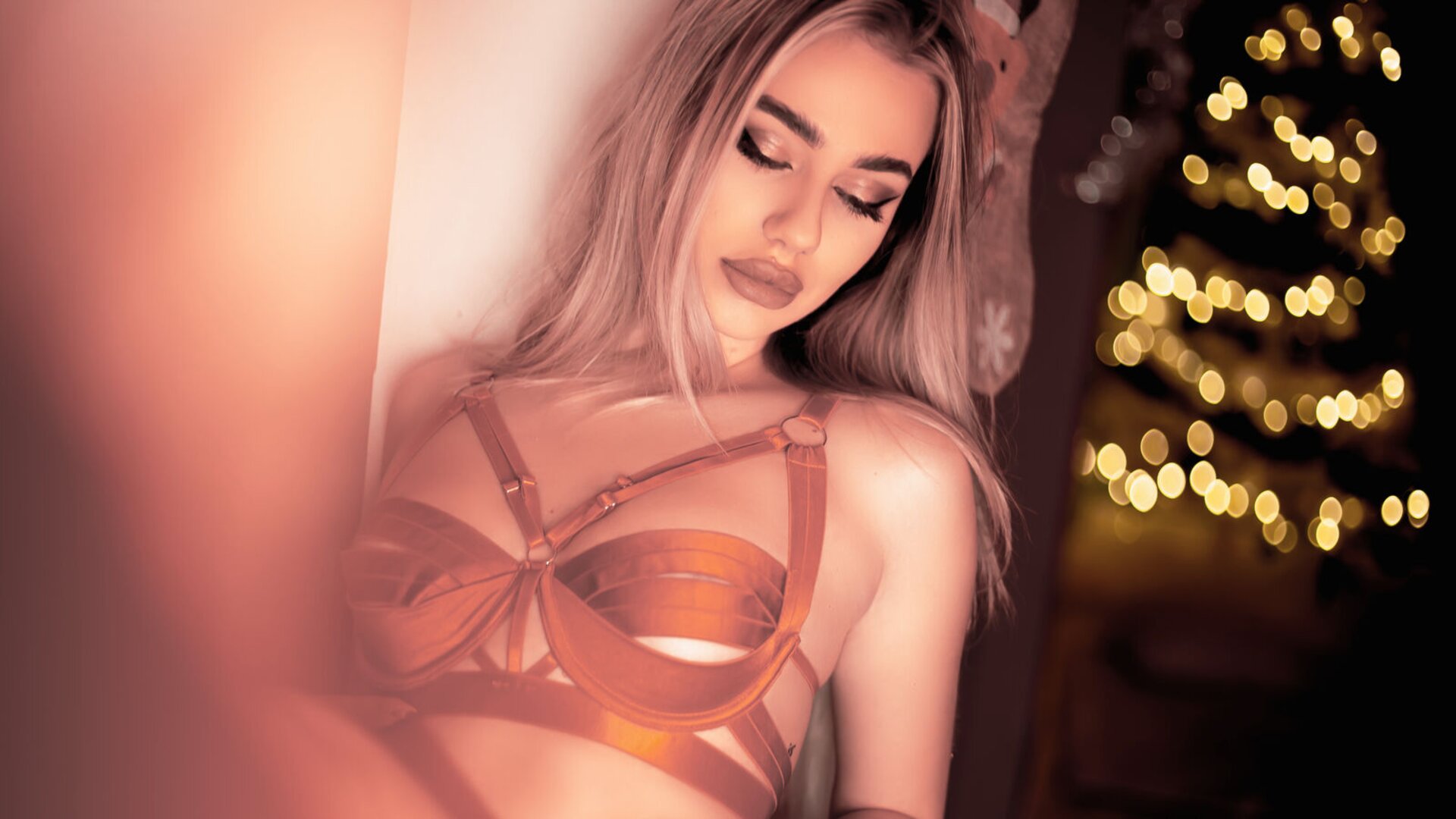 ChloeDevis xxx