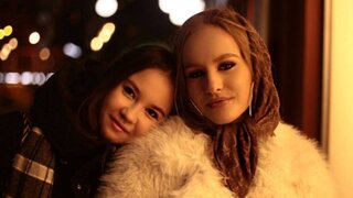 ElletteAndOdelyn xxx