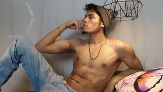 EmmanuelMontes xxx