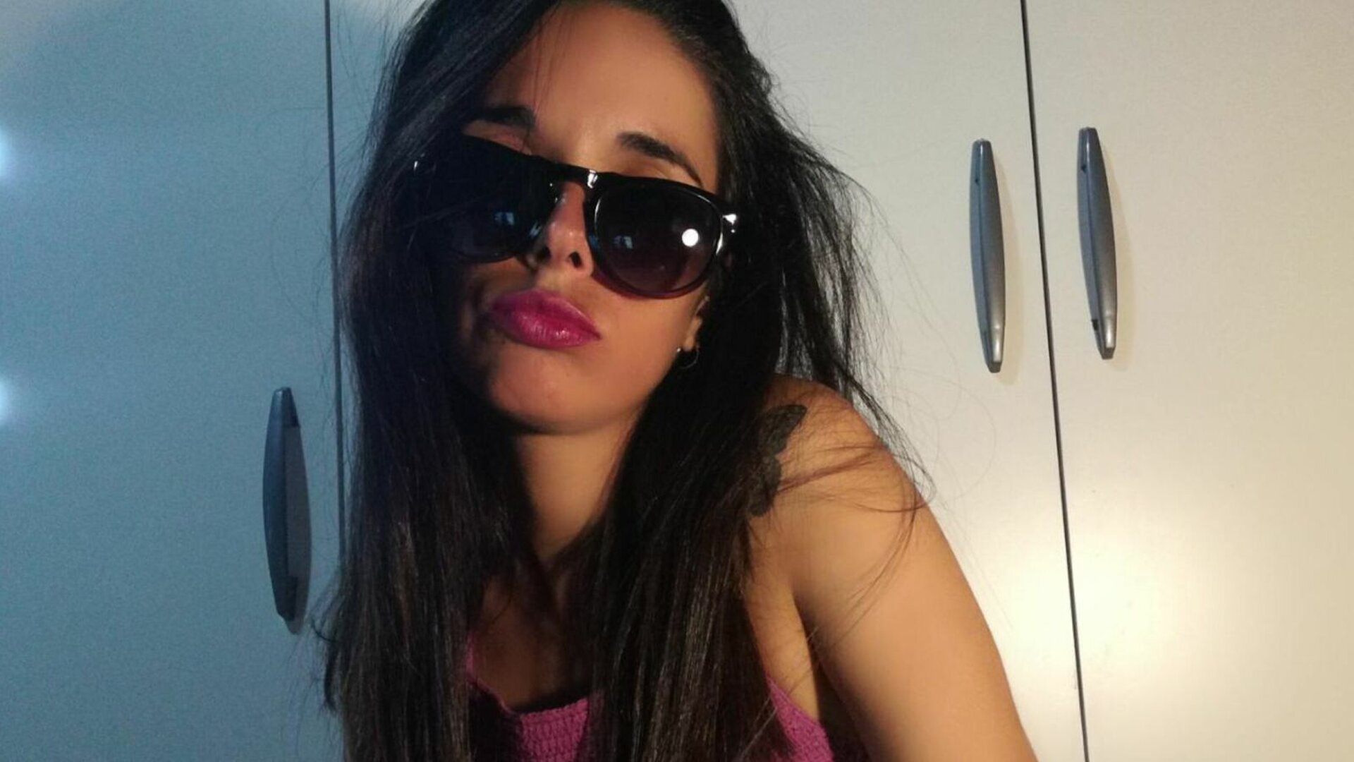 EriTaylor xxx