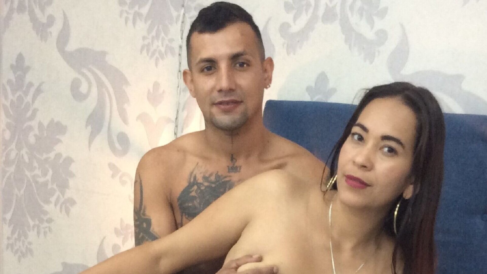 ErickAndAllondra xxx