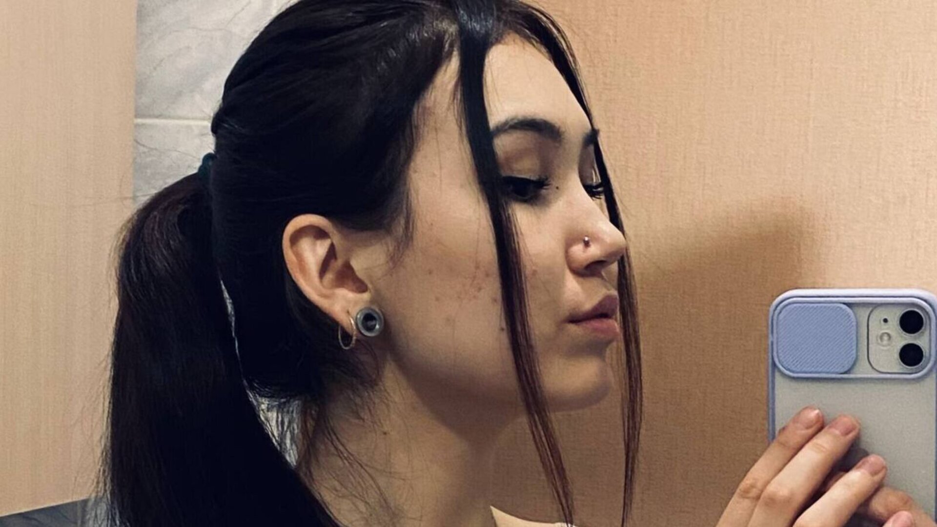 EvelynneKayratte xxx