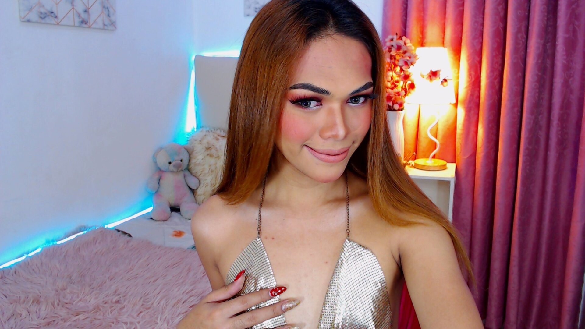 FantasticaSoulTs xxx