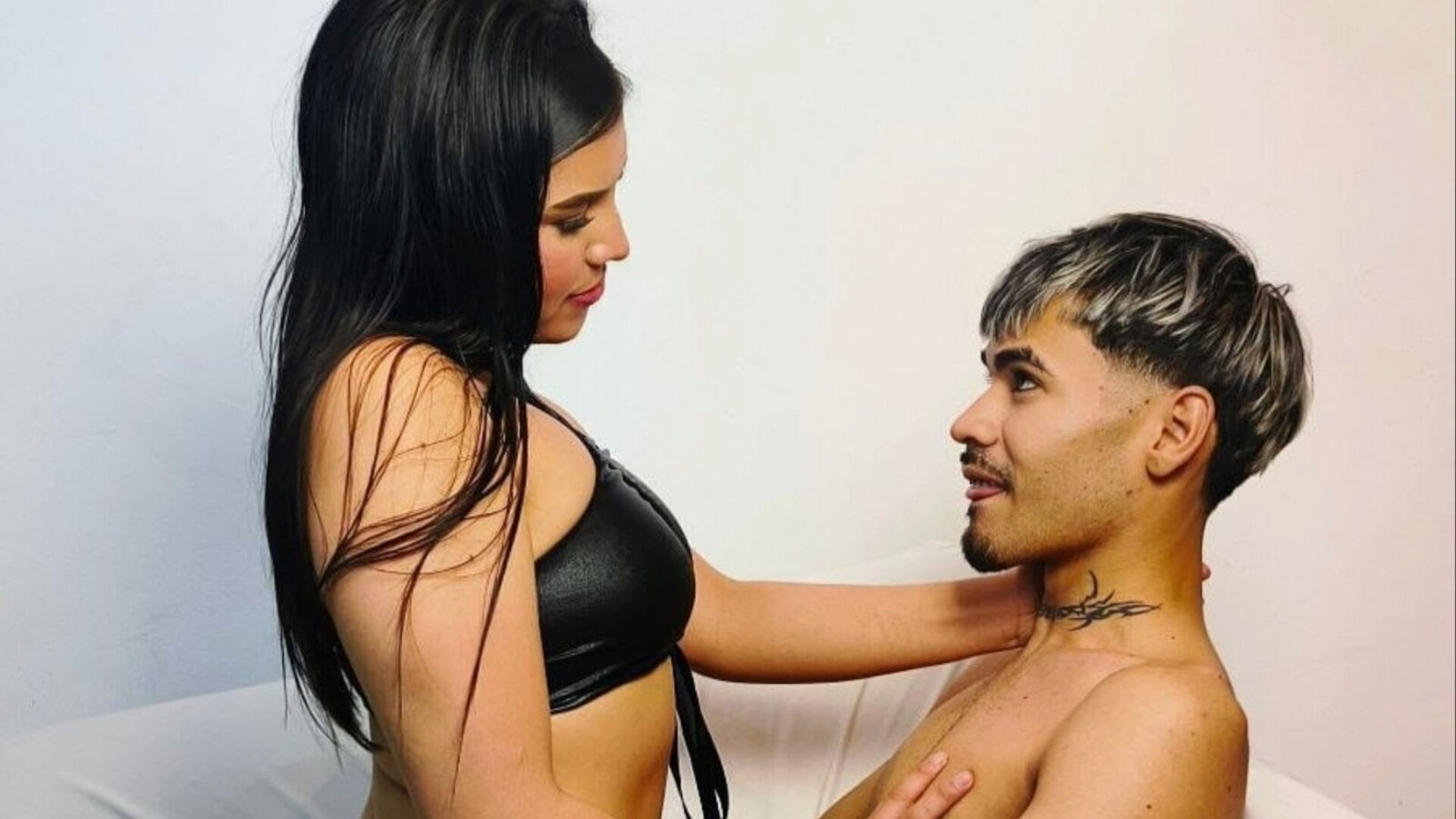 HaroldandThifany xxx