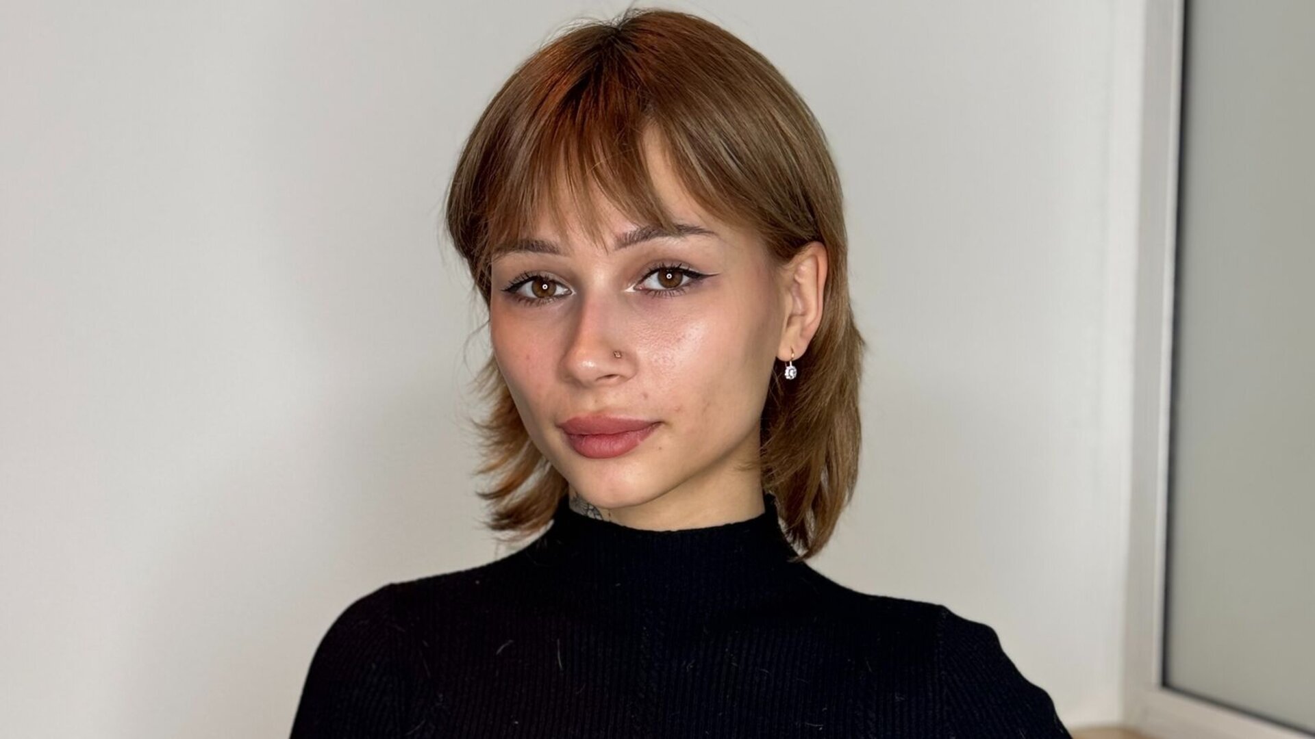 HenriettaClutter xxx