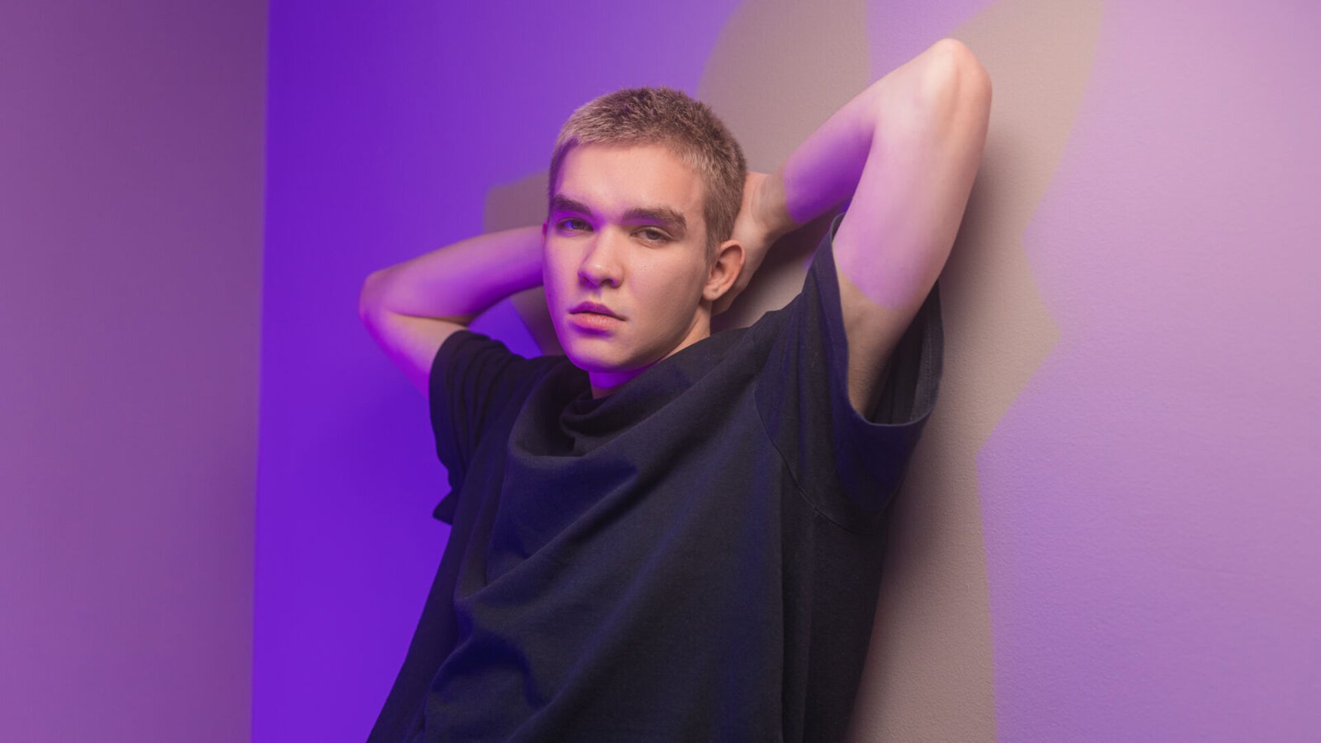 KyleStoner xxx