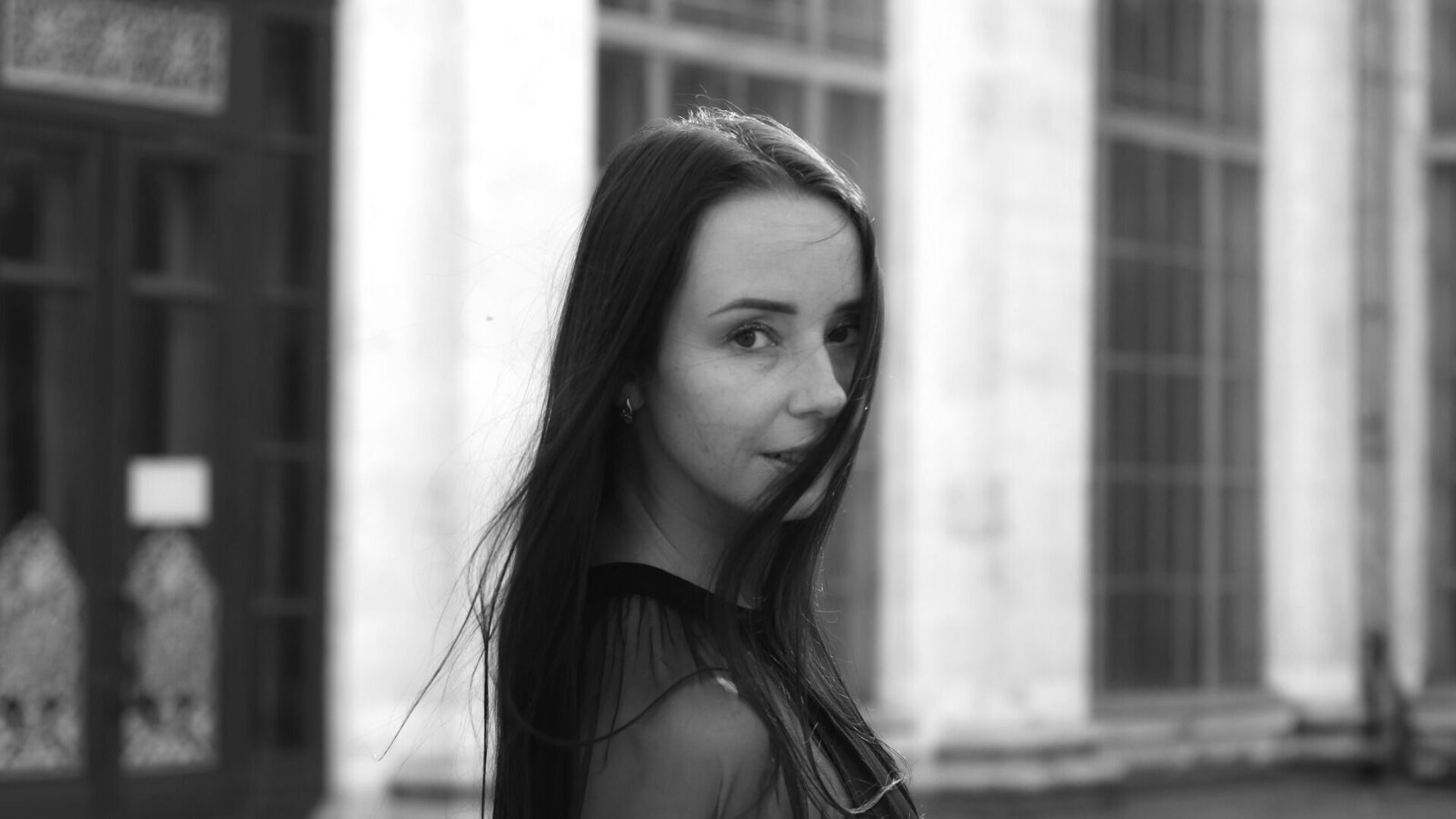 LiudmylaVys xxx