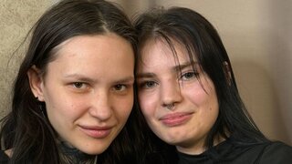 MaryettaAndKenia xxx