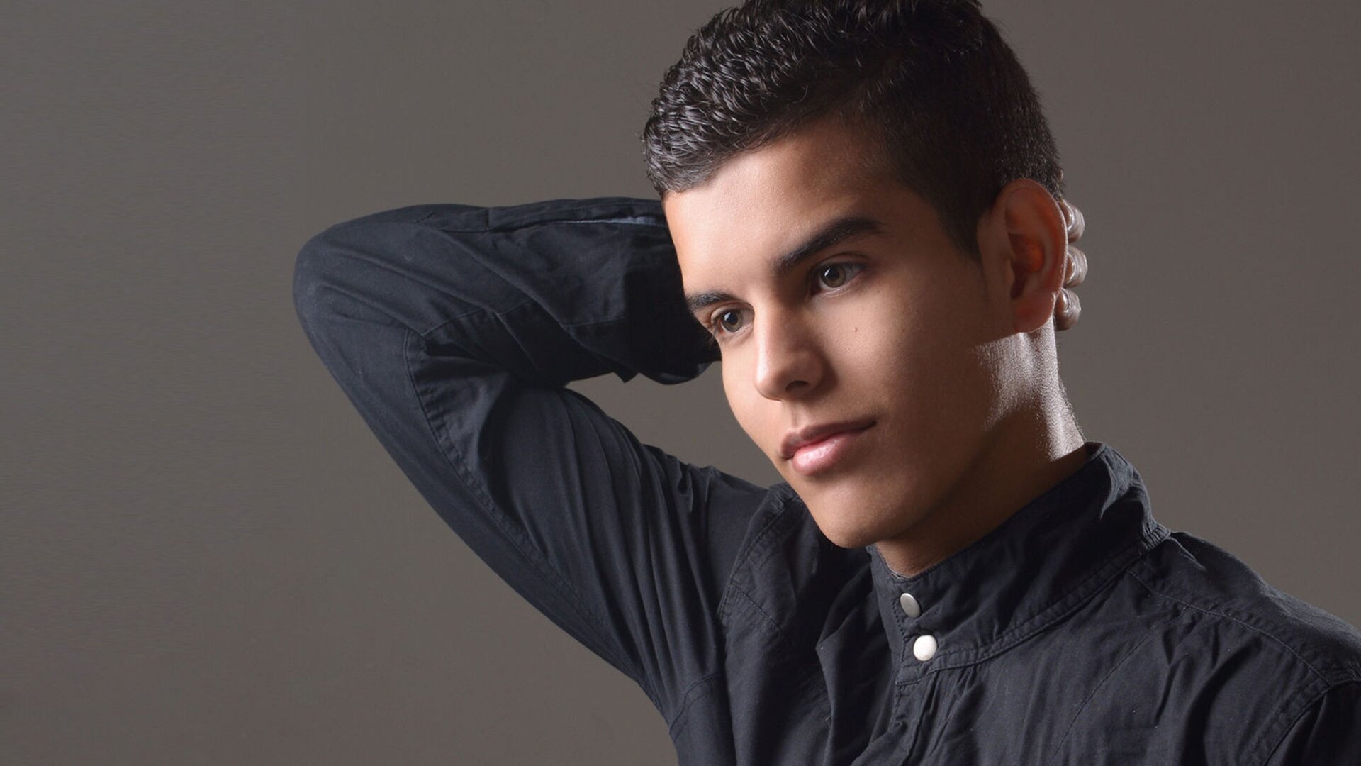 MikeCruz xxx