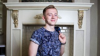 MikeReadyPlay xxx
