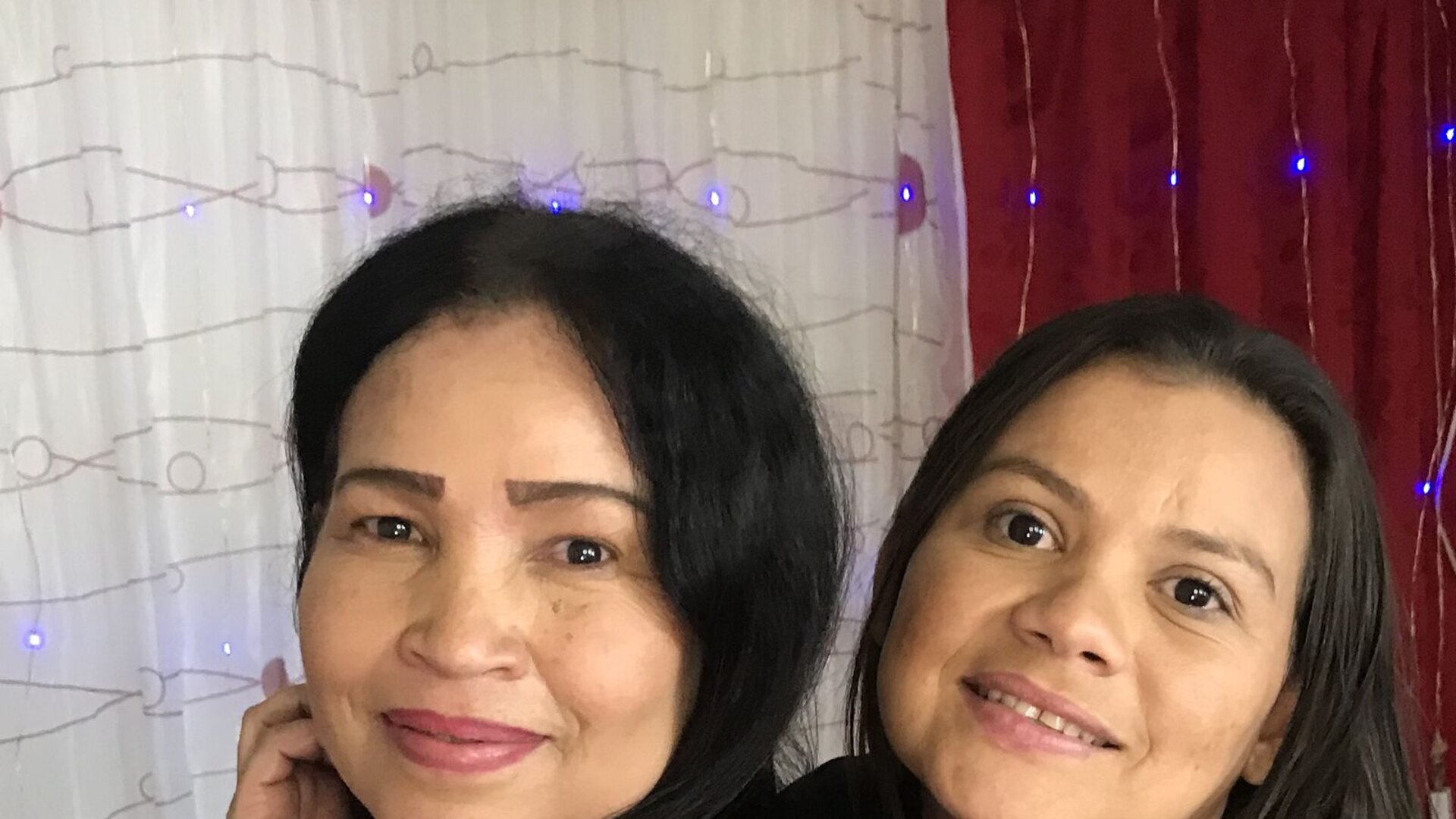 NathashaAkira xxx