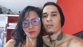 PaulinyandSebast xxx