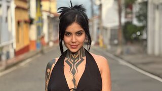 ReginaSteinfeld xxx