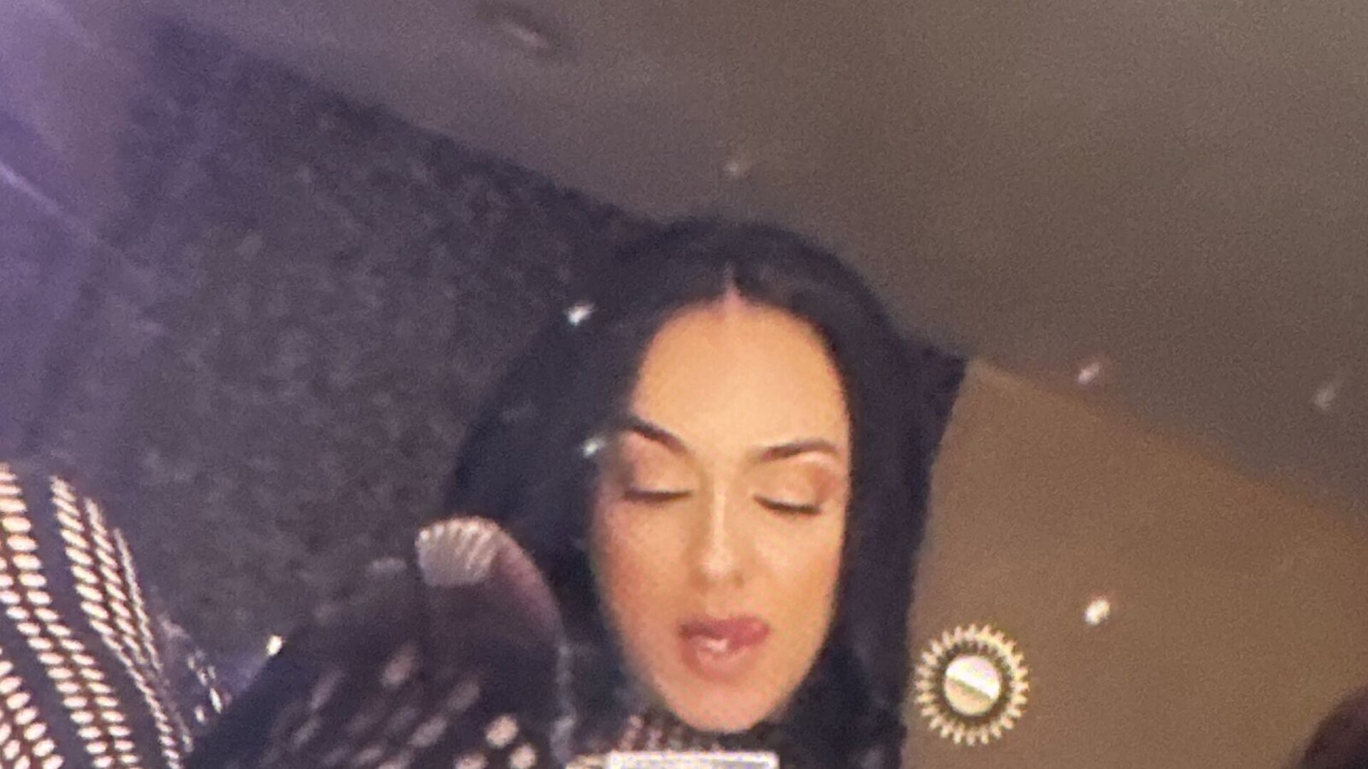SashaUnika xxx
