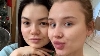 ScarlettAndBenit xxx