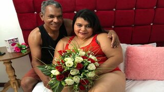 StefanyandDaniel xxx