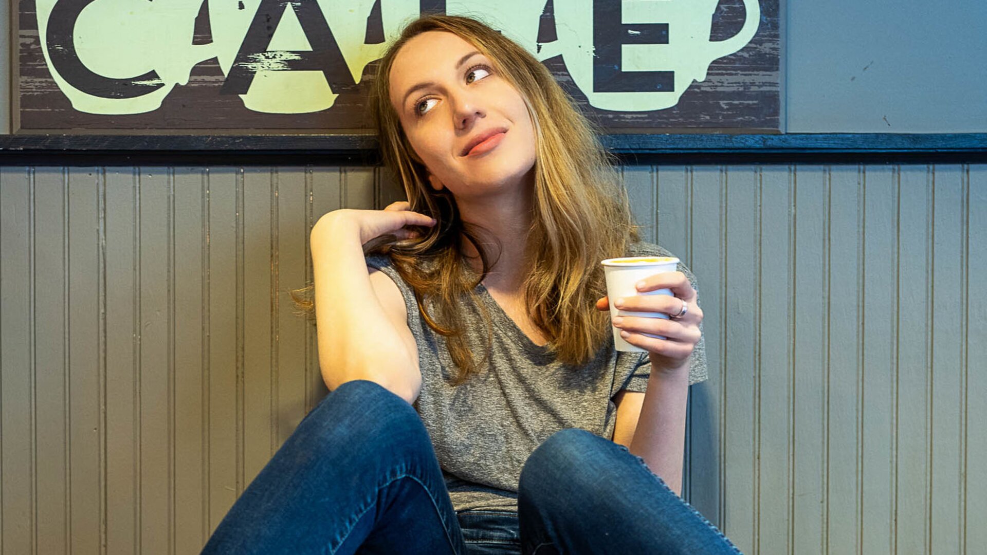 StephanieGreenie xxx