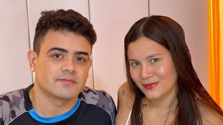 ValeriaAndAustin xxx