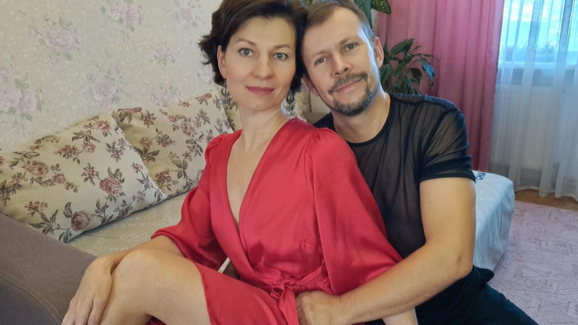 ViktoriiaAndNick xxx