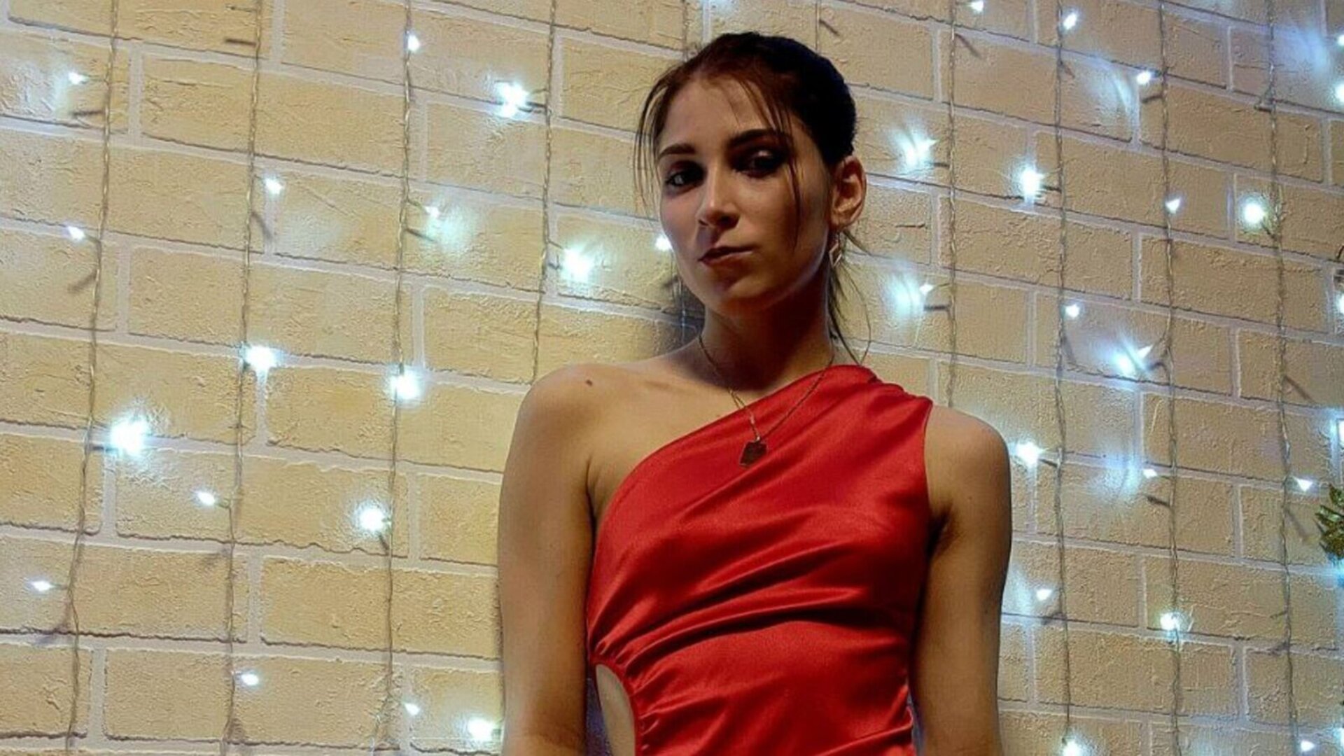 VirgieStine xxx