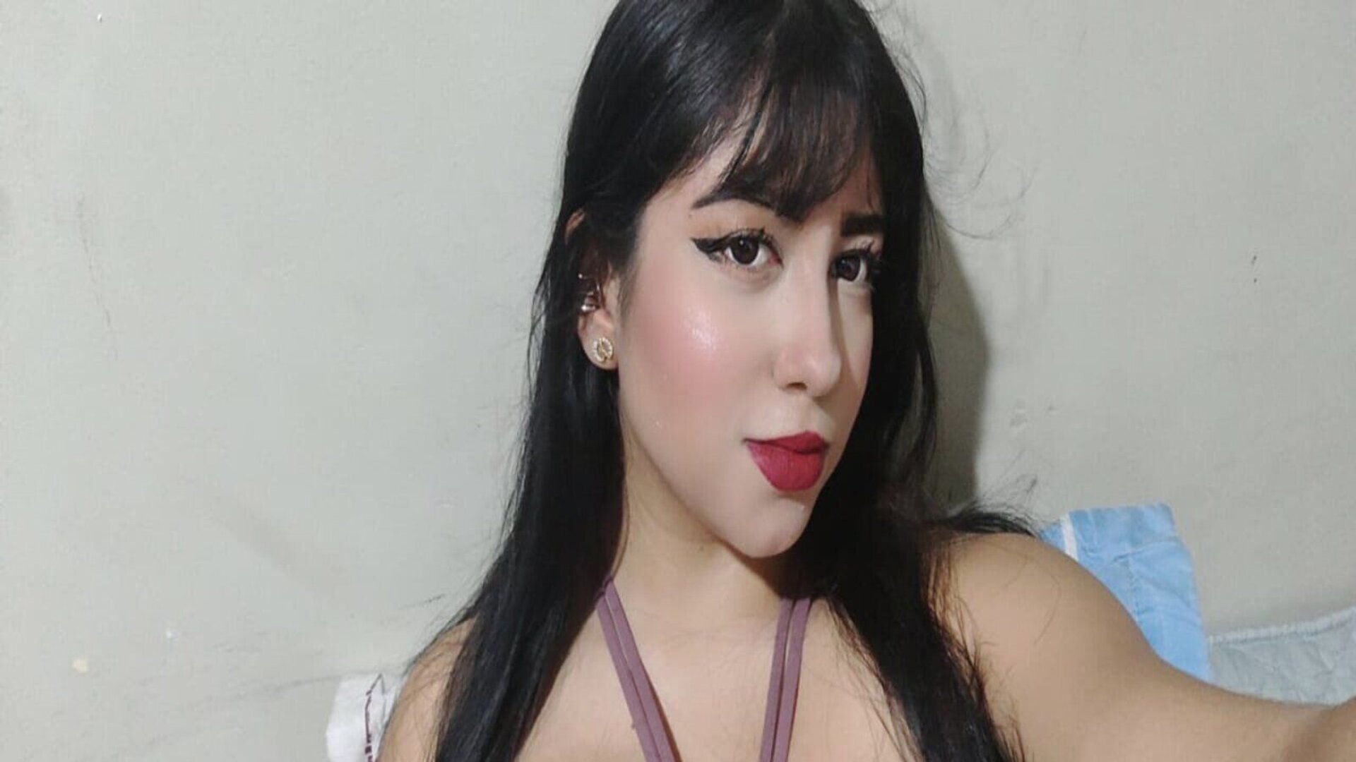 XimeCendales xxx